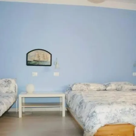Sulla Costa, Relax E Comfort *
