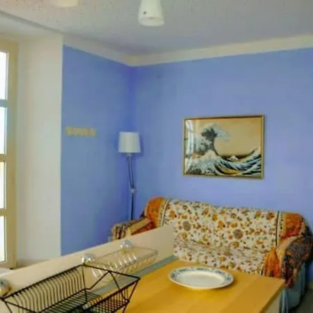 Sulla Costa, Relax E Comfort شقة *