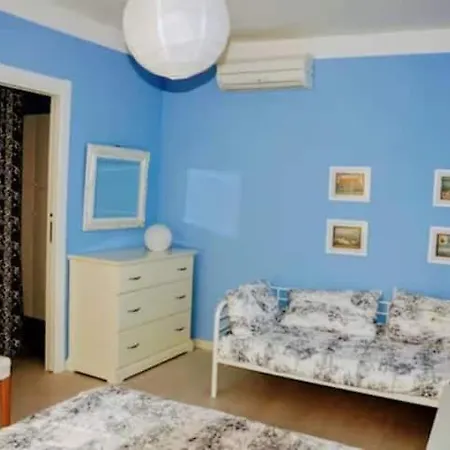 شقة Sulla Costa, Relax E Comfort *