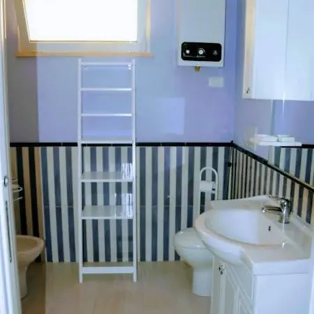 Sulla Costa, Relax E Comfort شقة